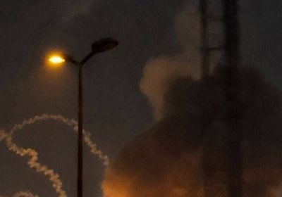 قتلى وجرحى جراء انفجار داخل مقر للحشد الشعبي شرقي بغداد