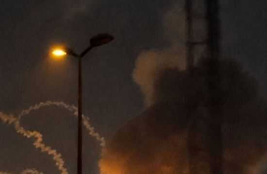 قتلى وجرحى جراء انفجار داخل مقر للحشد الشعبي شرقي بغداد