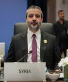 الشيباني: قرار إسرائيل ضم الجولان السوري "حبر على ورق"