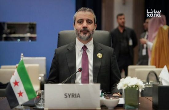 الشيباني: قرار إسرائيل ضم الجولان السوري "حبر على ورق"