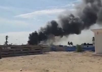 إصابة امرأتين إثر انفجارات عنيفة بمخزن ذخيرة في الخرطوم