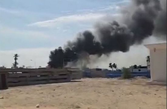 إصابة امرأتين إثر انفجارات عنيفة بمخزن ذخيرة في الخرطوم