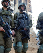 الجيش الإسرائيلي يعلن مقتل 4 عناصر من حماس في غزة