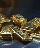 ارتفاع الذهب والفضة عند التسوية رغم تسجيل خسائر أسبوعية