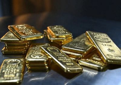 ارتفاع الذهب والفضة عند التسوية رغم تسجيل خسائر أسبوعية