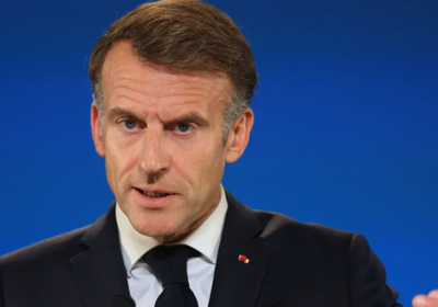 "لن يمرّا دون عقاب".. ماكرون يتوعد مرتكبي الشغب في فرنسا