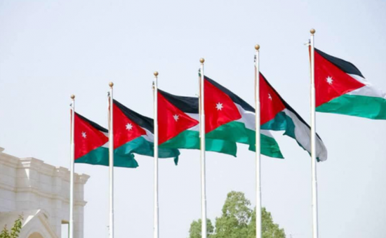 الأردن يدين اعتداءات مستوطنين على وفد دبلوماسي أوروبي بالضفة الغربية