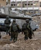 جيش الاحتلال يعلن مقتل 4 من حماس في غزة