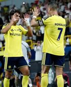 جواو فيليكس يتحرك للرحيل عن النصر السعودي 