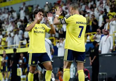 جواو فيليكس يتحرك للرحيل عن النصر السعودي 