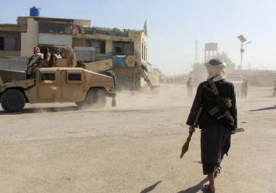قتلى وجرحى في اشتباكات بين باكستان وأفغانستان