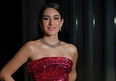 أمينة خليل تعلق على تريند "الشمس" وتكشف سر اختيارها لأعمالها
