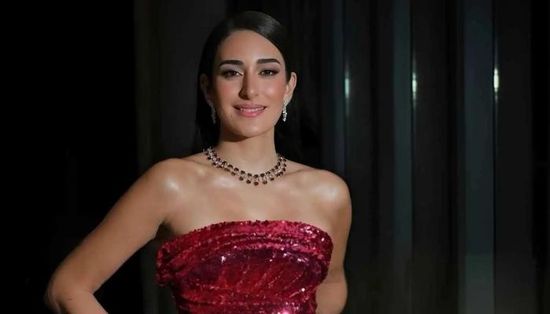 أمينة خليل تعلق على تريند "الشمس" وتكشف سر اختيارها لأعمالها