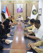 انتقالي حضرموت يدين محاولة الاعتداء على المشاركات بمليونية التعبئة