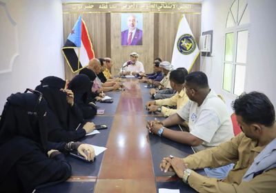 انتقالي حضرموت يدين محاولة الاعتداء على المشاركات بمليونية التعبئة