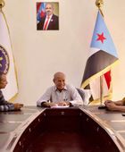 "مستشاري الانتقالي": خطاب الرئيس الزُبيدي خارطة طريق لمستقبل الجنوب