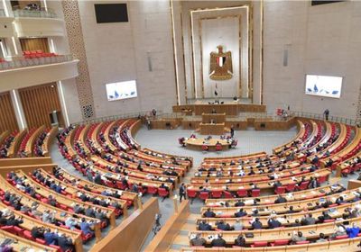 غداً.. النواب المصري يواصل جلسته لمناقشة قرار التفويض لدعم السعودية