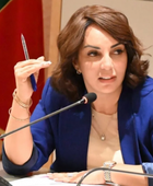 بعد يومين من التعيين.. إعفاء وزيرة منتدبة في الحكومة المغربية