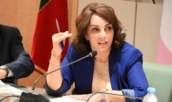 بعد يومين من التعيين.. إعفاء وزيرة منتدبة في الحكومة المغربية