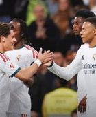ريال مدريد يكتسح إشبيلية برباعية قبل الكلاسيكو