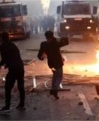 المفوضية الأوروبية تستنكر استخدام العنف في ألبانيا