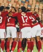 موعد مباراة الأهلي المقبلة في الدوري المصري
