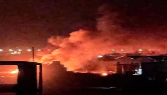 قتلى في انفجار قذيفة هاون داخل معسكر تدريب بليبيا 