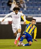 المنافسة تحتدم في الدوري القطري