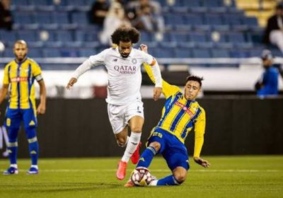 المنافسة تحتدم في الدوري القطري