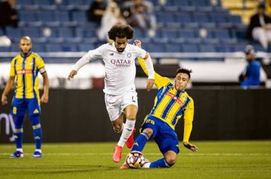 المنافسة تحتدم في الدوري القطري