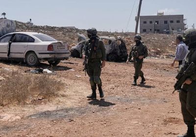 اعتقالات في إسرائيل على صلة بهجمات مستوطنين على صحفية أمريكية