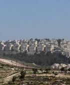 بريطانيا تحث الشركات على عدم المشاركة في مشروع إي1 الإستيطاني بالضفة الغربية