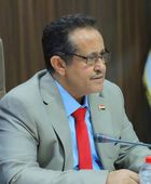 الحالمي: السلام الإقليمي ينطلق من احترام إرادة شعب الجنوب