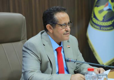 الحالمي: السلام الإقليمي ينطلق من احترام إرادة شعب الجنوب