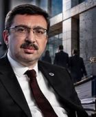 رئيس هيئة تنظيم سوق المال بتركيا يستقيل