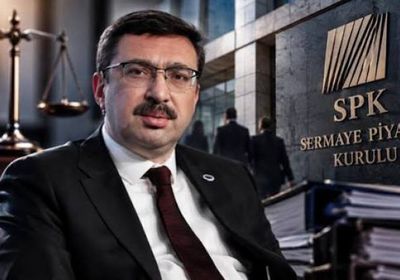 رئيس هيئة تنظيم سوق المال بتركيا يستقيل