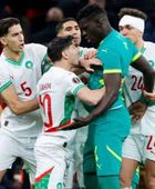 محكمة التحكيم الرياضي تفصل في نزاع بطل أمم أفريقيا بنهاية نوفمبر