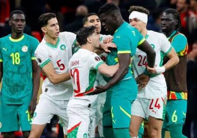 محكمة التحكيم الرياضي تفصل في نزاع بطل أمم أفريقيا بنهاية نوفمبر