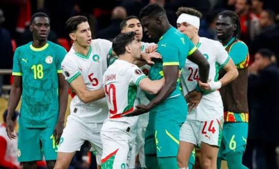 محكمة التحكيم الرياضي تفصل في نزاع بطل أمم أفريقيا بنهاية نوفمبر