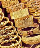هبوط أسعار الذهب مع ارتفاع الدولار وترقب قرارات الفيدرالي