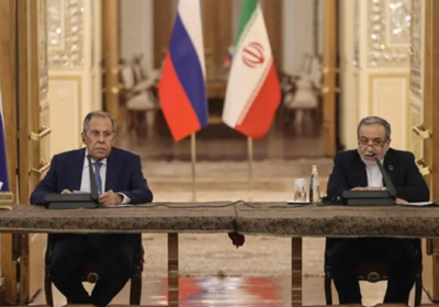 روسيا تعرض الوساطة بين الولايات المتحدة وإيران