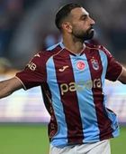 محمد صلاح يقود طرابزون للفوز على بشكتاش