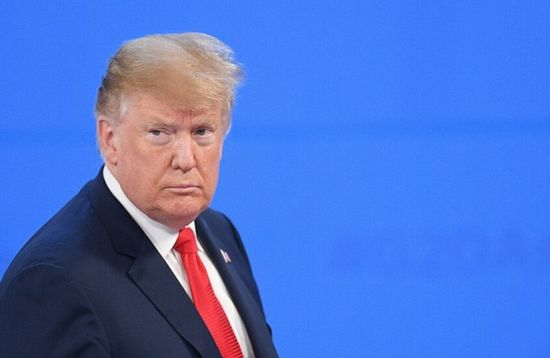 أكسيوس: ترامب يأمر بالتحقيق مع مستشاره ريتشارد غرينيل