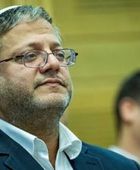 بن غفير يطالب يهود فرنسا بالعودة لإسرائيل
