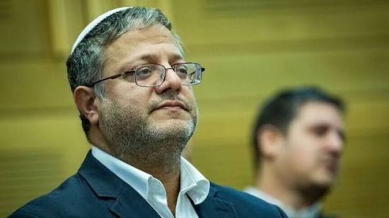 بن غفير يطالب يهود فرنسا بالعودة لإسرائيل