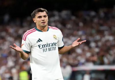 عرض سعودي مغرٍ لخطف إبراهيم دياز من ريال مدريد