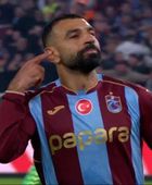 محمد صلاح ينفرد بصدارة هدافي الدوري التركي   