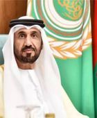 البرلمان العربي يشيد بمبادئ الرئيس الصيني
