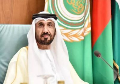 البرلمان العربي يشيد بمبادئ الرئيس الصيني
