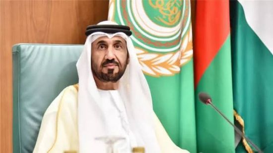 البرلمان العربي يشيد بمبادئ الرئيس الصيني